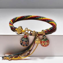 Load image into Gallery viewer, Tuna Bracelet of Reincarnation