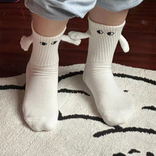 Load image into Gallery viewer, 🧦Hand In Hand Magnetic Holding Hands Socks🧦