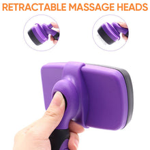 Load image into Gallery viewer, Self Cleaning Slicker Brush for Dogs Cats