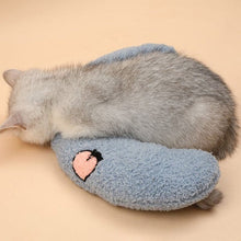 Load image into Gallery viewer, Cat Lovely Cozy Pillow