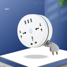 Load image into Gallery viewer, Universal Power Strip
