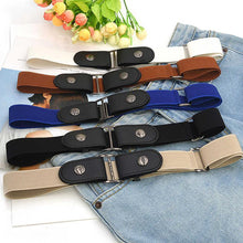 Load image into Gallery viewer, Tendaisy Buckle-free Invisible Elastic Waist Belts