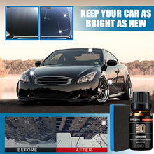 Load image into Gallery viewer, Car Nano Repair Wax Set
