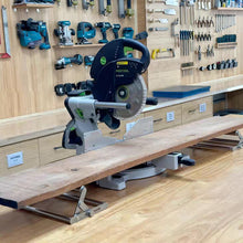 Load image into Gallery viewer, Adjustable Cutting Machine Support Frame