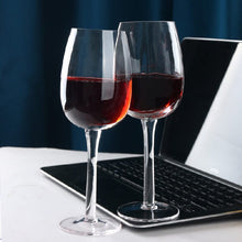 Load image into Gallery viewer, Half a Glass of Wine