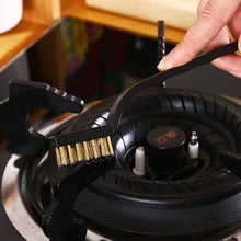 Load image into Gallery viewer, Stove Range Hood Cleaning Brush