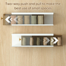 Load image into Gallery viewer, Wall-mounted Underwear Storage Box