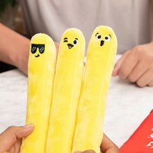 Load image into Gallery viewer, French Fries Plush Pillow