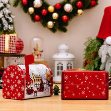 Load image into Gallery viewer, Xmas Reindeer Gift Box