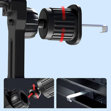 Load image into Gallery viewer, 2-in-1 Folding Stand