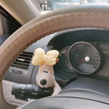 Load image into Gallery viewer, Car Decoration Dog