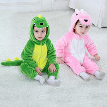 Load image into Gallery viewer, Dinosaur Costume