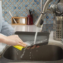 Load image into Gallery viewer, Silicone Baking Sheet Pan Dividers
