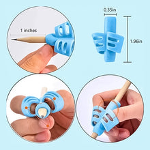 Load image into Gallery viewer, Pencil Grips for Kids Handwriting Pencil gripper