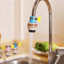 Load image into Gallery viewer, 💦💯Water Tap Clean Purifier