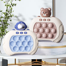 Load image into Gallery viewer, Cute Decompression Breakthrough Game Machine