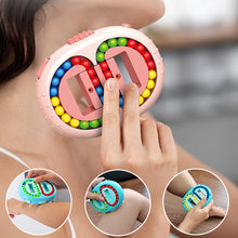 Load image into Gallery viewer, Magic Bean Rubik's Cube