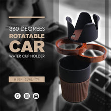 Load image into Gallery viewer, Multi-Functional Cup Holder Adapter