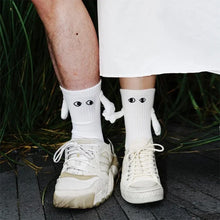 Load image into Gallery viewer, 🧦Hand In Hand Magnetic Holding Hands Socks🧦