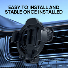 Load image into Gallery viewer, 2-in-1 Folding Stand