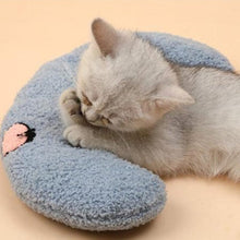 Load image into Gallery viewer, Cat Lovely Cozy Pillow