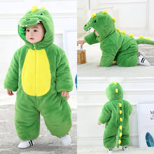 Load image into Gallery viewer, Dinosaur Costume