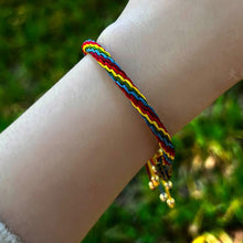 Load image into Gallery viewer, Tuna Bracelet of Reincarnation