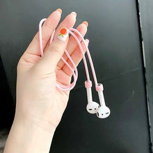 Load image into Gallery viewer, Anti-Lost Magnetic Airpods Neck Strap