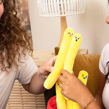 Load image into Gallery viewer, French Fries Plush Pillow