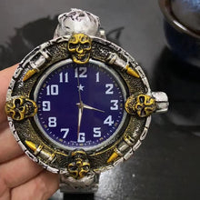 Load image into Gallery viewer, Skull Watches