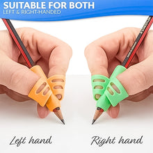 Load image into Gallery viewer, Pencil Grips for Kids Handwriting Pencil gripper