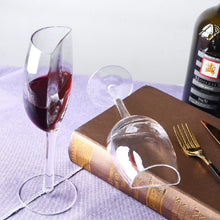 Load image into Gallery viewer, Half a Glass of Wine