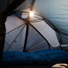 Load image into Gallery viewer, Outdoor Camping Hanging Type-C Charging Retro Bulb Light