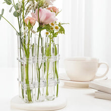 Load image into Gallery viewer, Hinged Flower Vase(6 pcs/8 pcs)