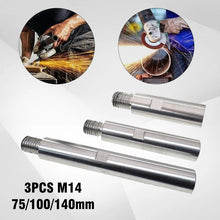Load image into Gallery viewer, Angle Grinder Extension M14