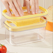 Load image into Gallery viewer, Butter Box with Cutting Net