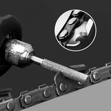 Load image into Gallery viewer, Chian Saw Polishing and Sharpen Tool