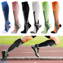 Load image into Gallery viewer, Sports compression stockings