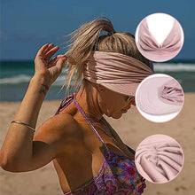 Load image into Gallery viewer, Women's Sun Hat