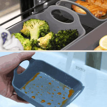 Load image into Gallery viewer, Silicone Baking Sheet Pan Dividers