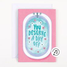 Load image into Gallery viewer, 🌸🤣Joker Greeting Prank Card🌸