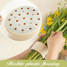 Load image into Gallery viewer, Spiral Ikebana Stem Holder