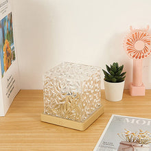 Load image into Gallery viewer, Water Wave Dynamic Projection Atmosphere Lamp
