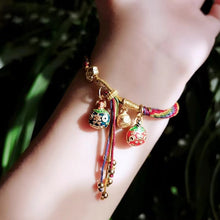 Load image into Gallery viewer, Tuna Bracelet of Reincarnation