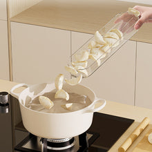 Load image into Gallery viewer, Dumpling Storage Containers With Lids