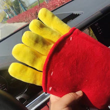 Load image into Gallery viewer, French Fries Plush Pillow