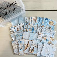 Load image into Gallery viewer, ✉️100 Envelope Challenge Box Set