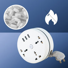 Load image into Gallery viewer, Universal Power Strip
