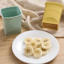 Load image into Gallery viewer, 2023 New Fruit Egg Stainless Steel Cup Slicer