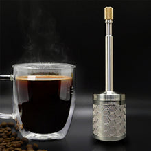 Load image into Gallery viewer, ☕Portable Coffee and Tea Press Maker☕